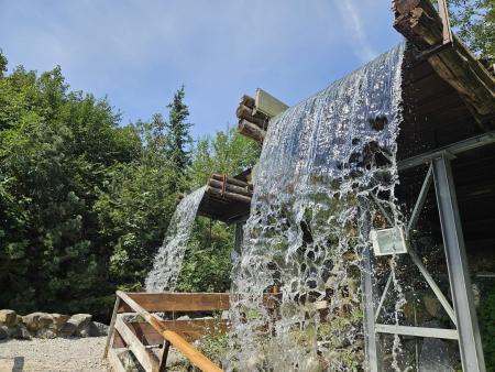 Ministrantenausflug 2024