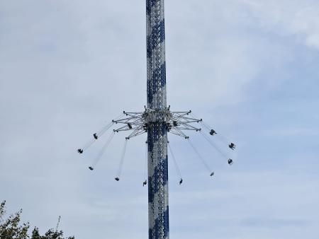 Ministrantenausflug 2024