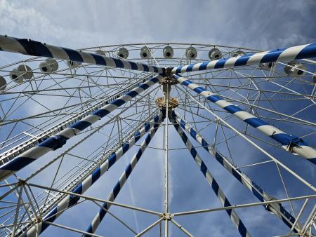 Ministrantenausflug 2024