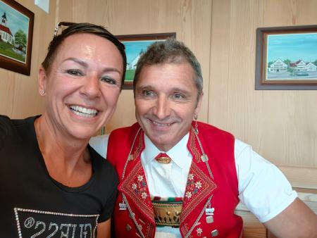 Mitarbeiterausflug Toggenburg 2024