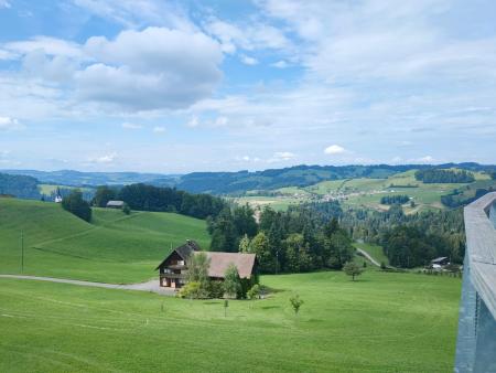 Mitarbeiterausflug Toggenburg 2024