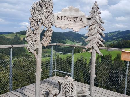 Mitarbeiterausflug Toggenburg 2024