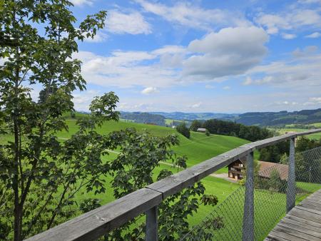 Mitarbeiterausflug Toggenburg 2024