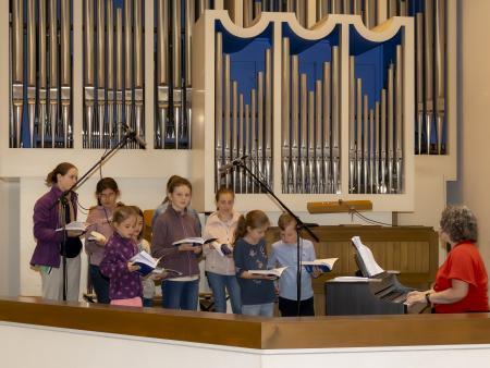 Pastoralraumtag 2024 - Patrozinium St. Antonius 2024