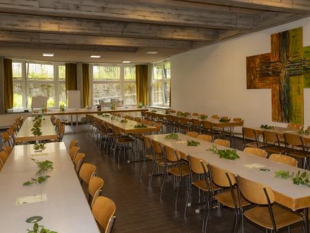 Pastoralraumtag 2024 - Patrozinium St. Antonius 2024