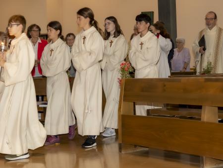 Pastoralraumtag 2024 - Patrozinium St. Antonius 2024