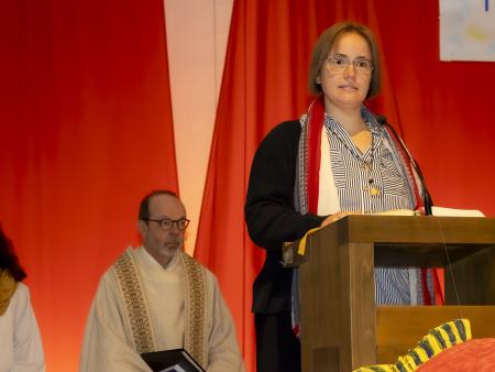 Pastoralraumtag 2024 - Patrozinium St. Antonius 2024