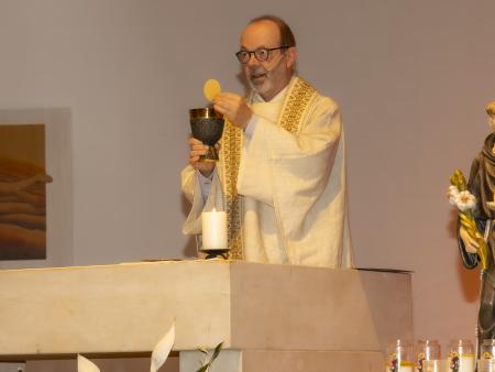 Pastoralraumtag 2024 - Patrozinium St. Antonius 2024