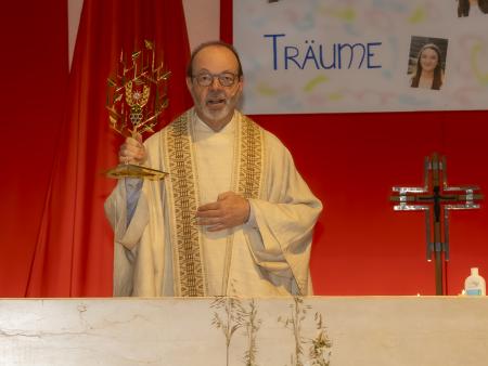 Pastoralraumtag 2024 - Patrozinium St. Antonius 2024