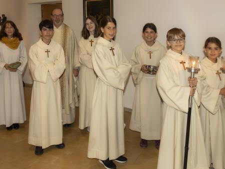 Pastoralraumtag 2024 - Patrozinium St. Antonius 2024