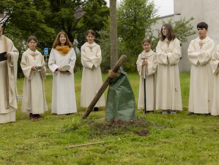 Pastoralraumtag 2024 - Patrozinium St. Antonius 2024