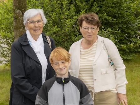 Pastoralraumtag 2024 - Patrozinium St. Antonius 2024