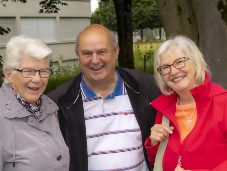 Pastoralraumtag 2024 - Patrozinium St. Antonius 2024