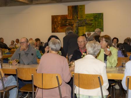 Pastoralraumtag 2024 - Patrozinium St. Antonius 2024