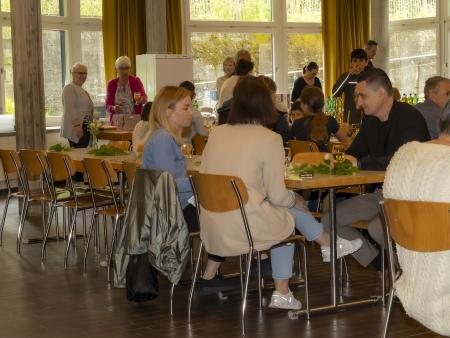 Pastoralraumtag 2024 - Patrozinium St. Antonius 2024