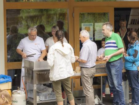 Pastoralraumtag 2024 - Patrozinium St. Antonius 2024