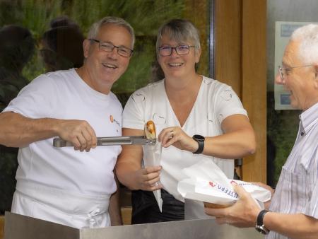 Pastoralraumtag 2024 - Patrozinium St. Antonius 2024