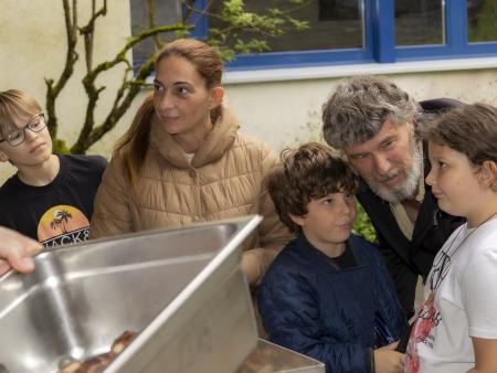 Pastoralraumtag 2024 - Patrozinium St. Antonius 2024