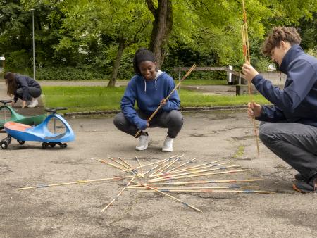 Pastoralraumtag 2024 - Patrozinium St. Antonius 2024