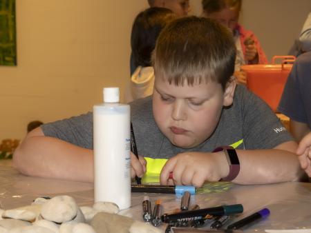 Pastoralraumtag 2024 - Patrozinium St. Antonius 2024