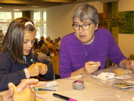 Pastoralraumtag 2024 - Patrozinium St. Antonius 2024