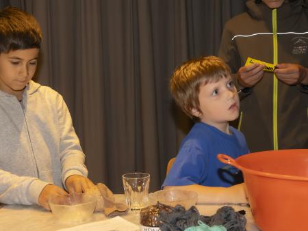 Pastoralraumtag 2024 - Patrozinium St. Antonius 2024