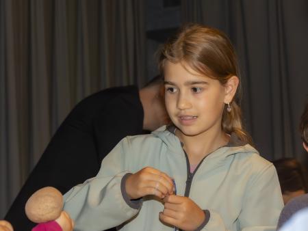 Pastoralraumtag 2024 - Patrozinium St. Antonius 2024