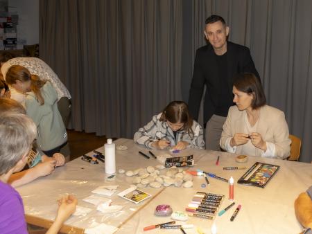 Pastoralraumtag 2024 - Patrozinium St. Antonius 2024