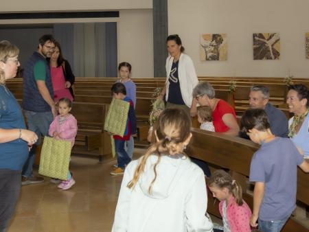 Pastoralraumtag 2024 - Patrozinium St. Antonius 2024