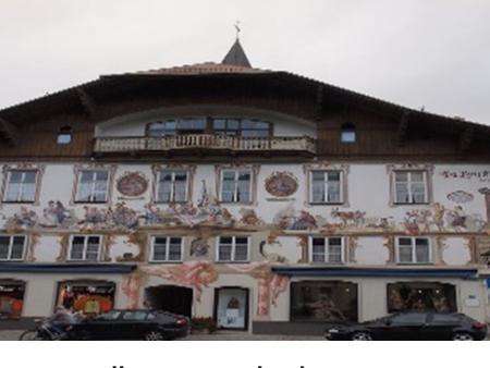 Seniorenferien 60+ - 2024 / Pastoralraum Hinterthurgau