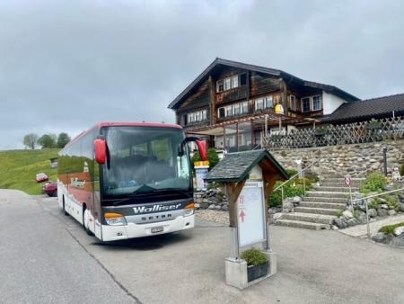 Seniorinnenreise 2024