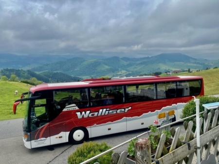 Seniorinnenreise 2024