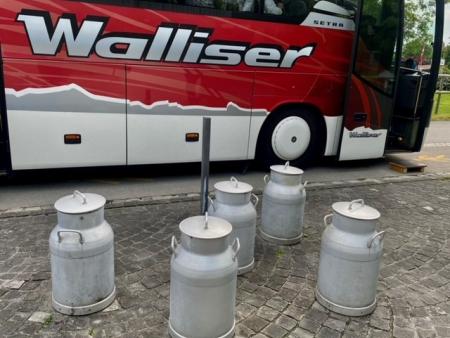 Seniorinnenreise 2024