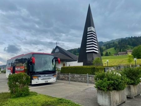 Seniorinnenreise 2024