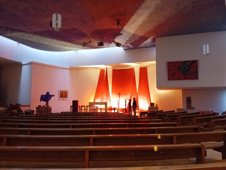 Versöhnungsweg 2024