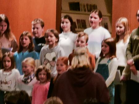 Budgetversammlung 2026