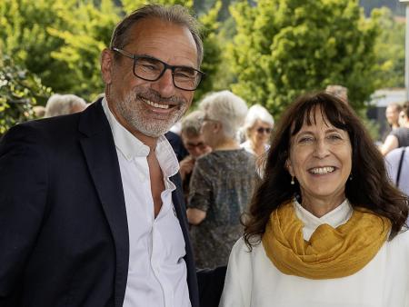 Einsetzungsgottesdienst 17.08.2025