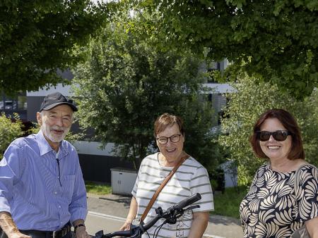Einsetzungsgottesdienst 17.08.2025