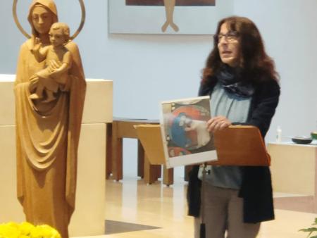 Familienmaiandacht Münchwilen 2025