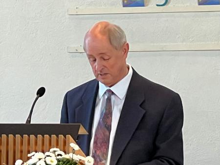 Fastensuppe Eschlikon 2025