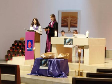 Fastensuppe Münchwilen 2025