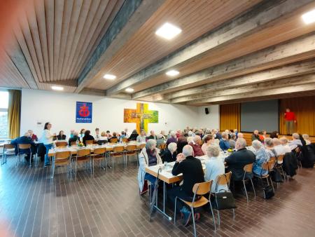 Fastensuppe Münchwilen 2025