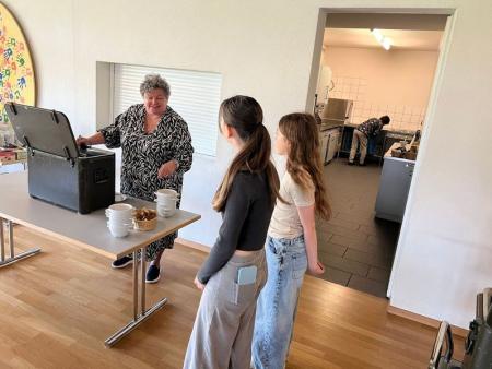 Fastensuppe Eschlikon 2025