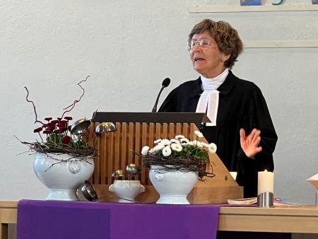 Fastensuppe Eschlikon 2025