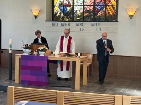 Fastensuppe Eschlikon 2025