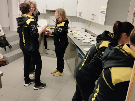 Freiwilligenanlass 2025