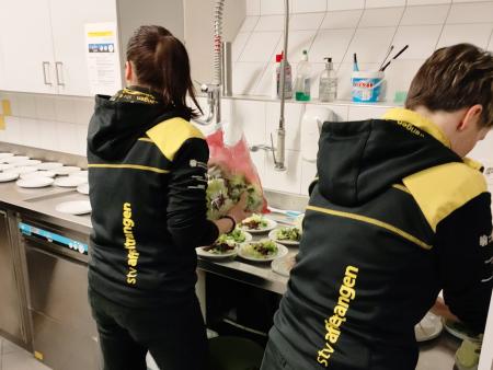 Freiwilligenanlass 2025