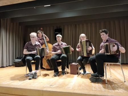 Freiwilligenanlass 2025