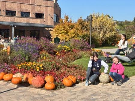 Jugendchorreise 2025