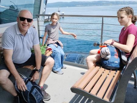 Ministrantenausflug 2025
